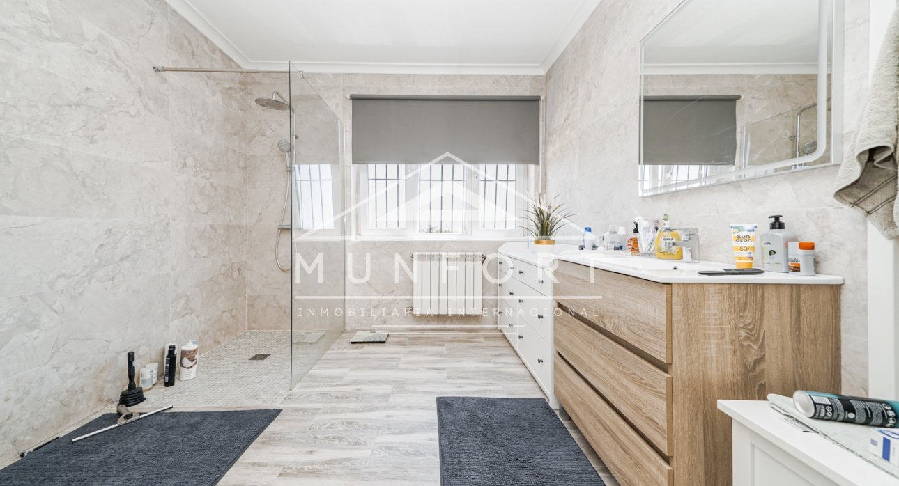 Revente - Villas -
Murcia - GEA Y TRUYOLS