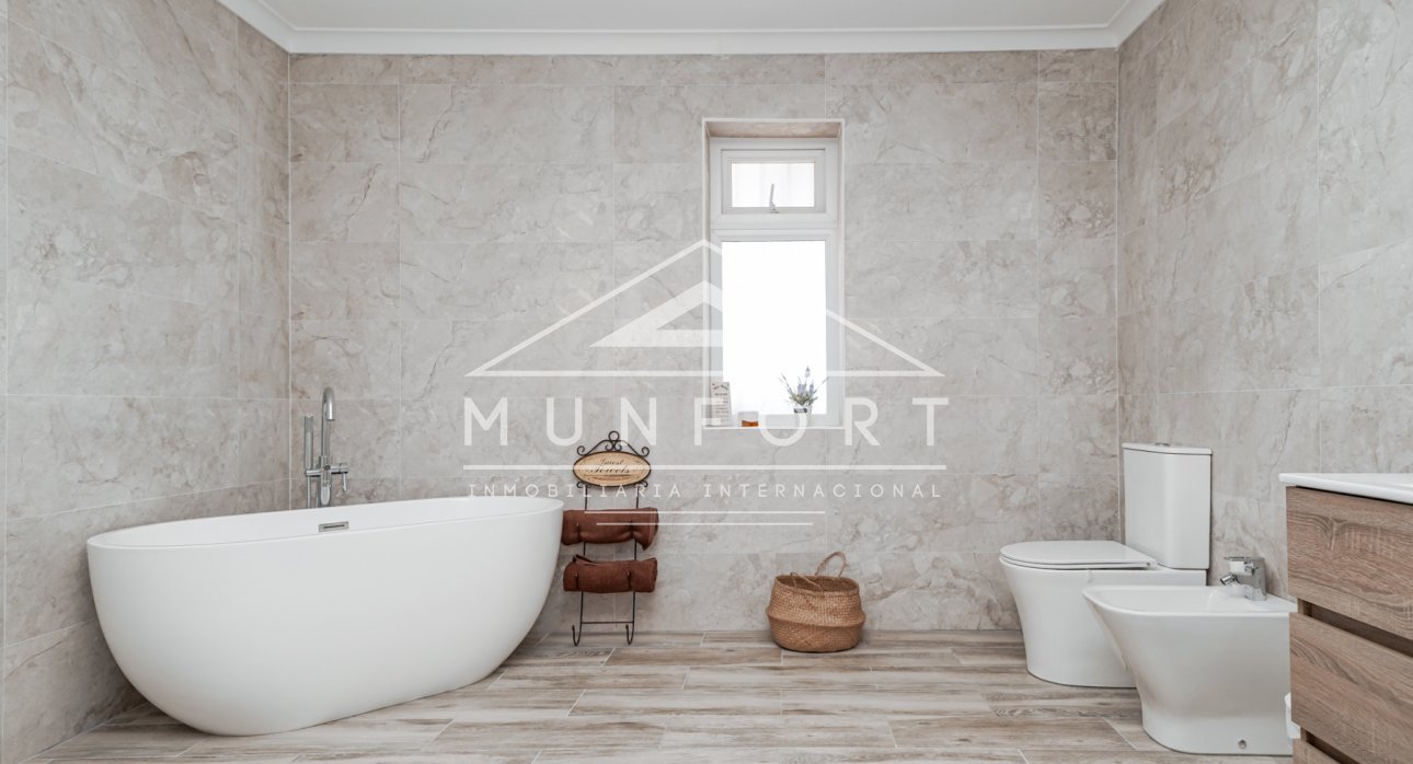 Revente - Villas -
Murcia - GEA Y TRUYOLS