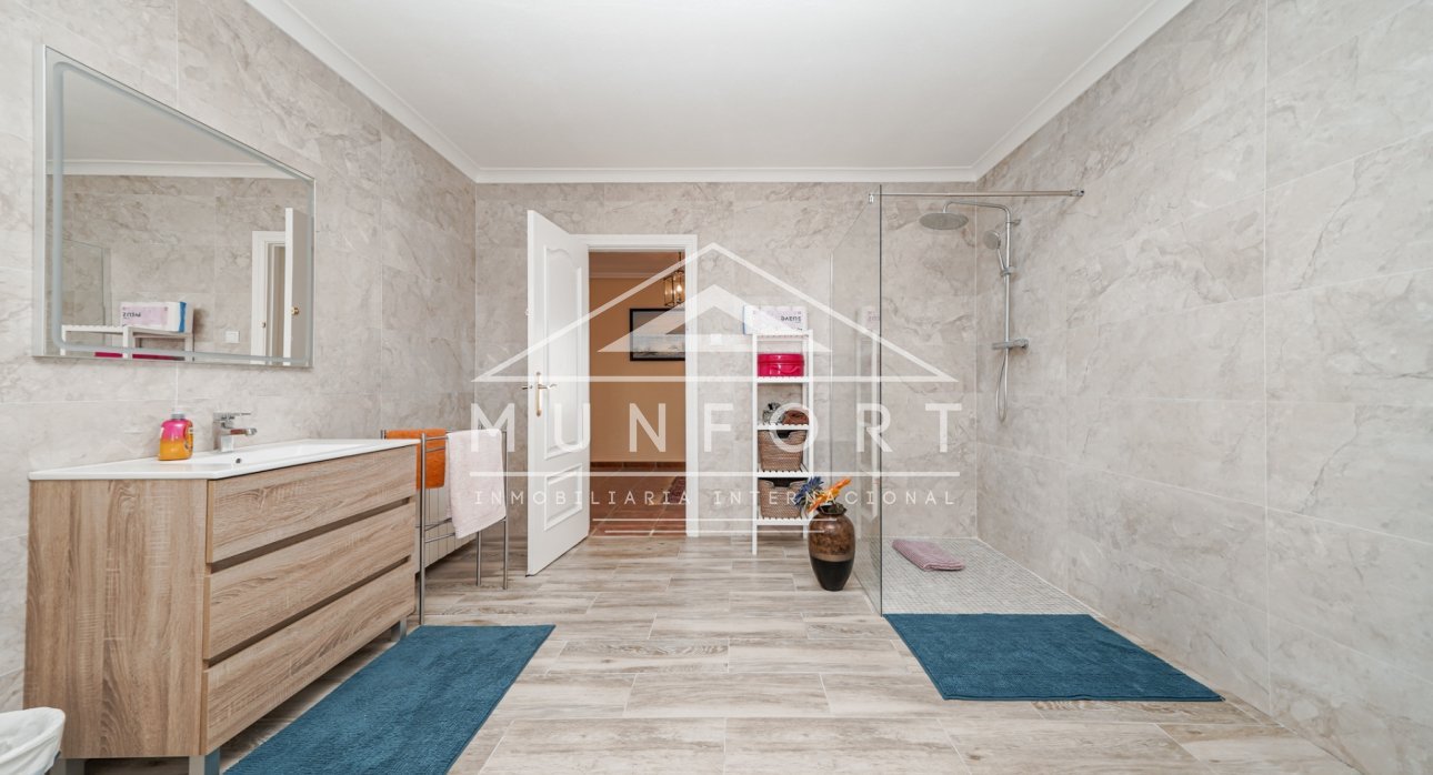 Revente - Villas -
Murcia - GEA Y TRUYOLS