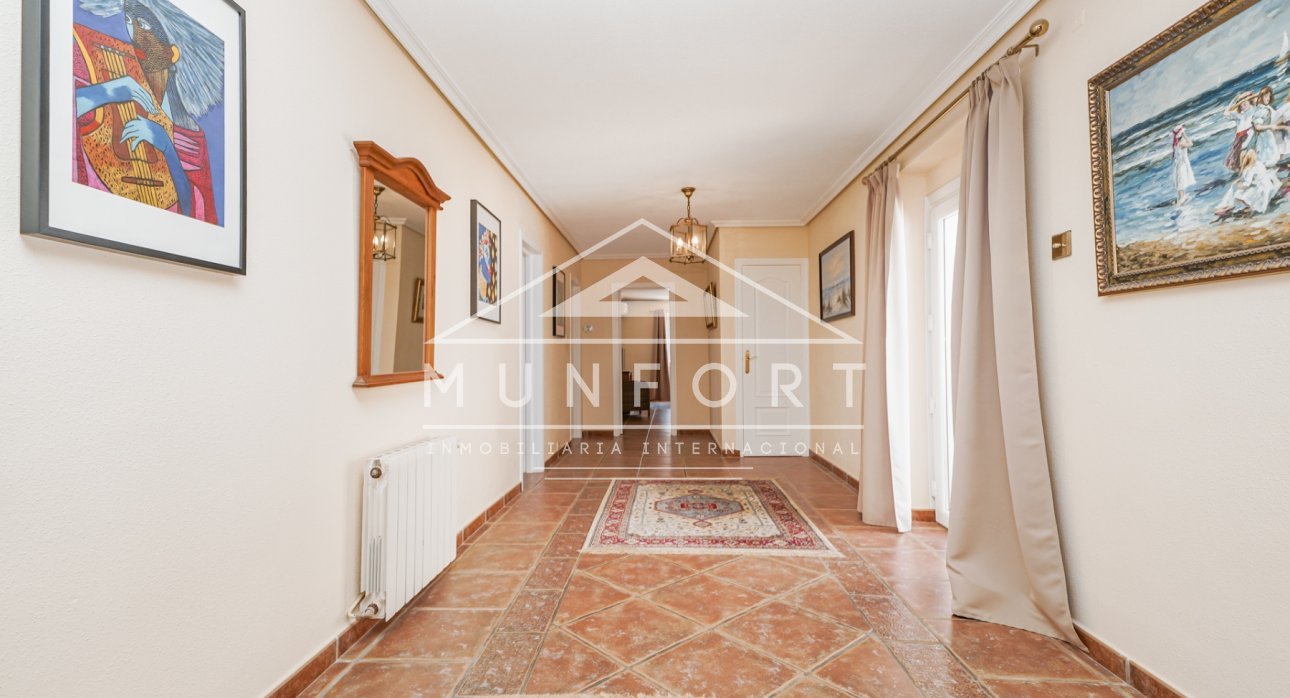 Revente - Villas -
Murcia - GEA Y TRUYOLS