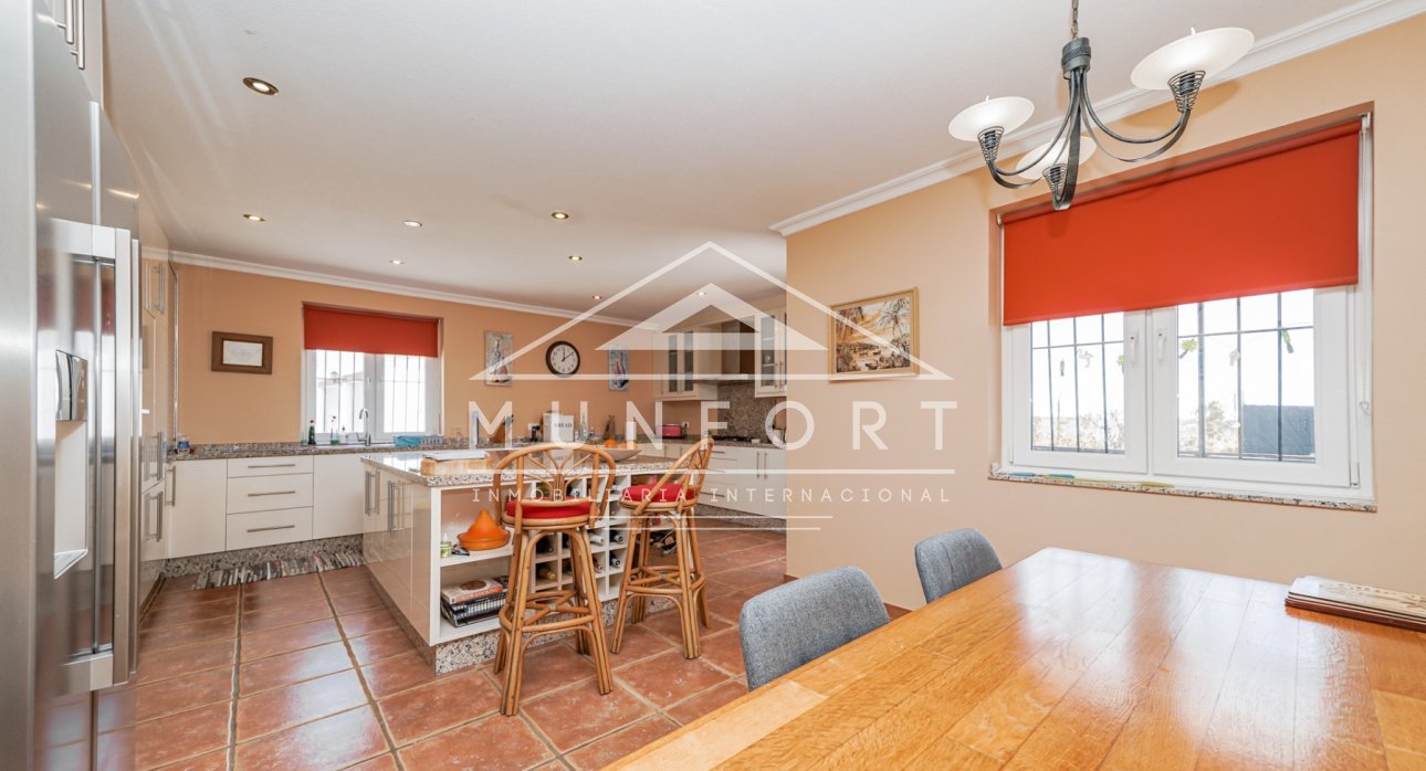 Revente - Villas -
Murcia - GEA Y TRUYOLS