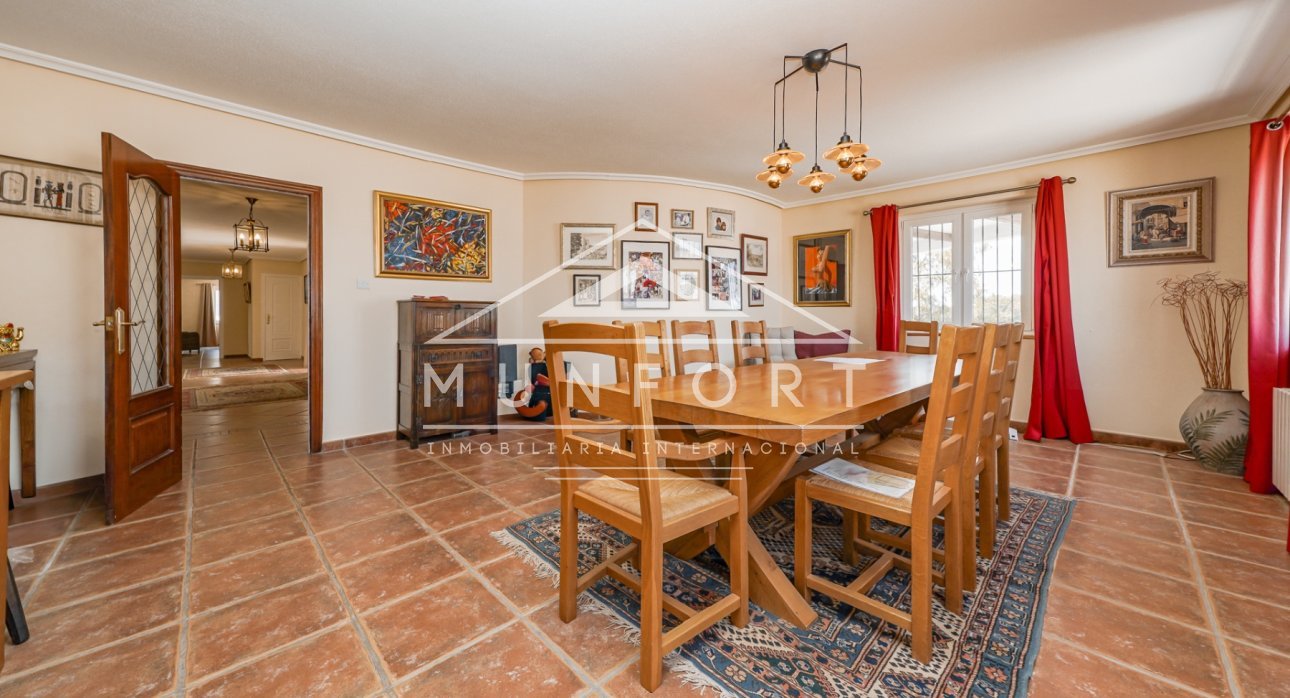 Revente - Villas -
Murcia - GEA Y TRUYOLS