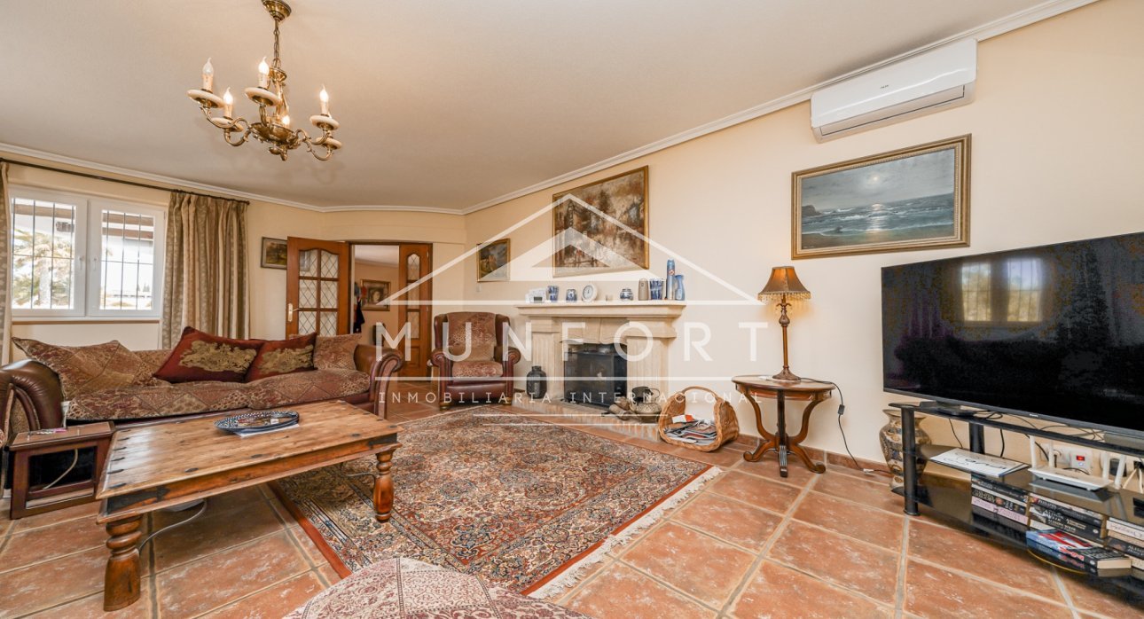 Revente - Villas -
Murcia - GEA Y TRUYOLS