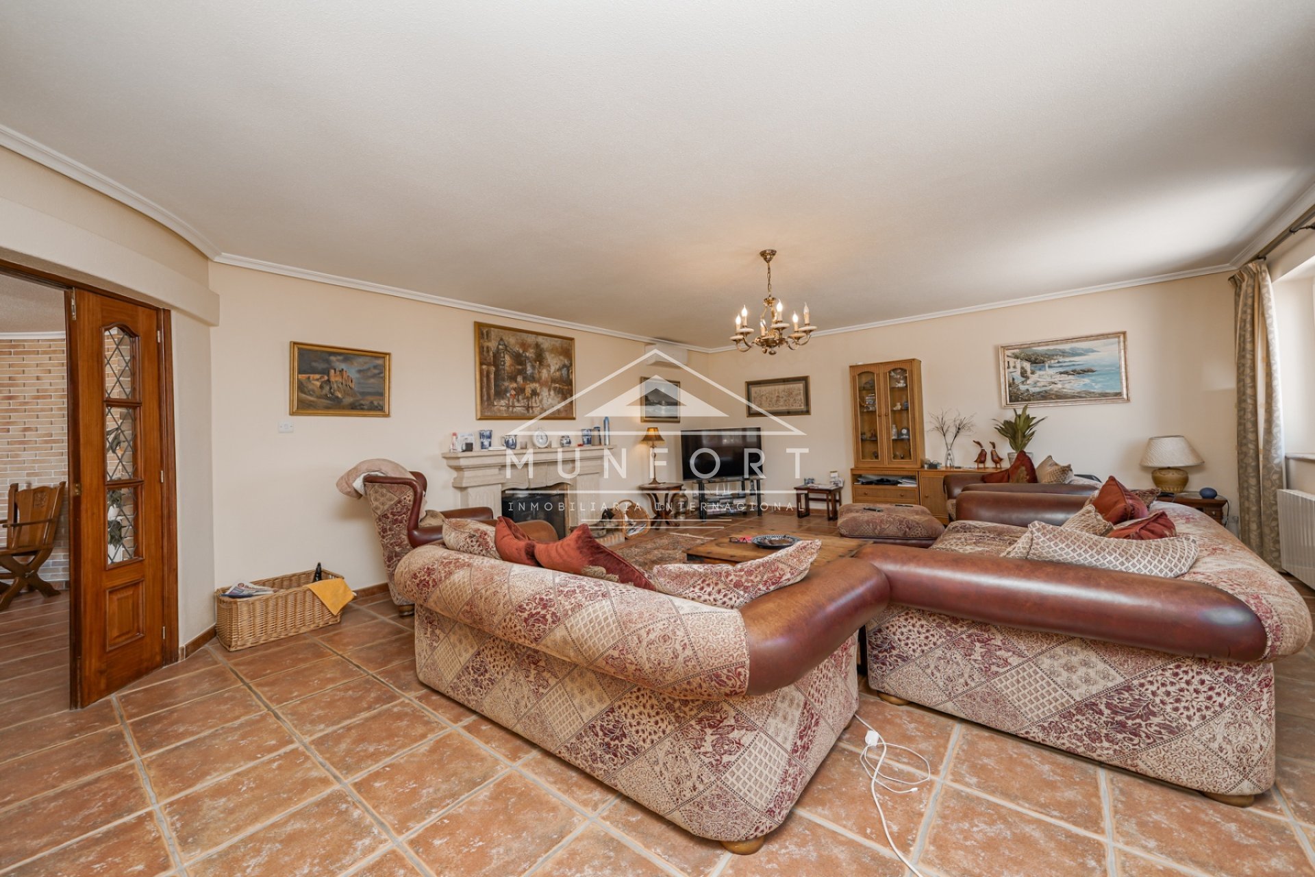 Revente - Villas -
Murcia - GEA Y TRUYOLS