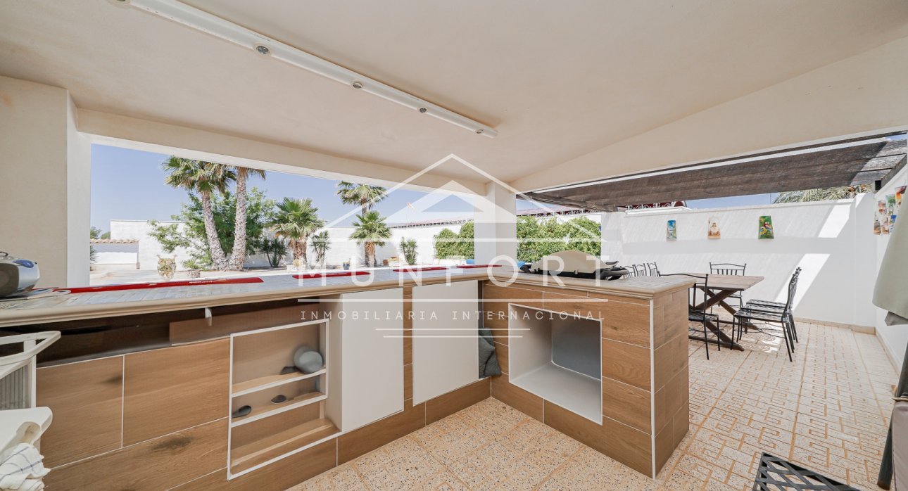 Revente - Villas -
Murcia - GEA Y TRUYOLS