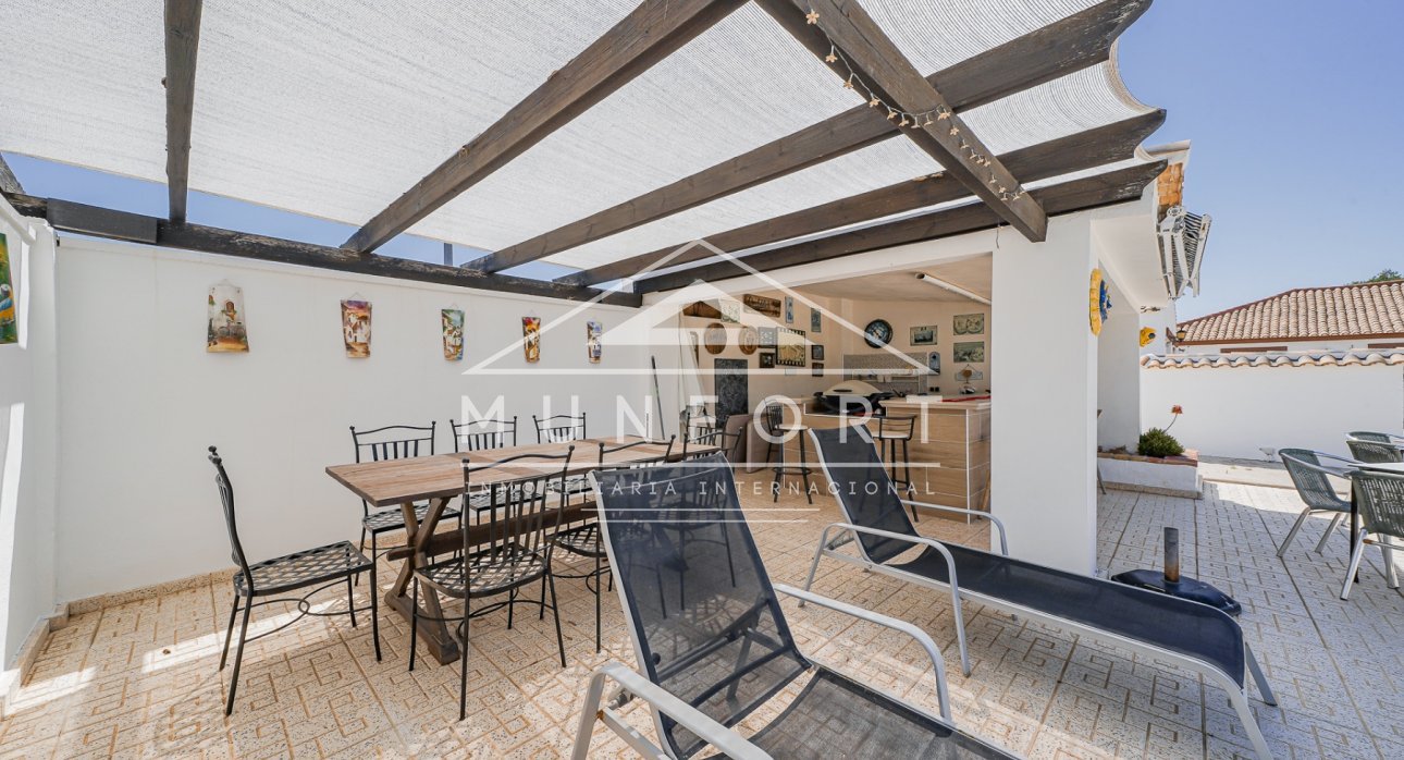 Revente - Villas -
Murcia - GEA Y TRUYOLS