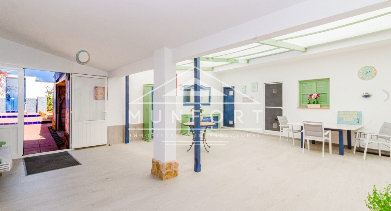 Revente - Villas -
Murcia - GEA Y TRUYOLS