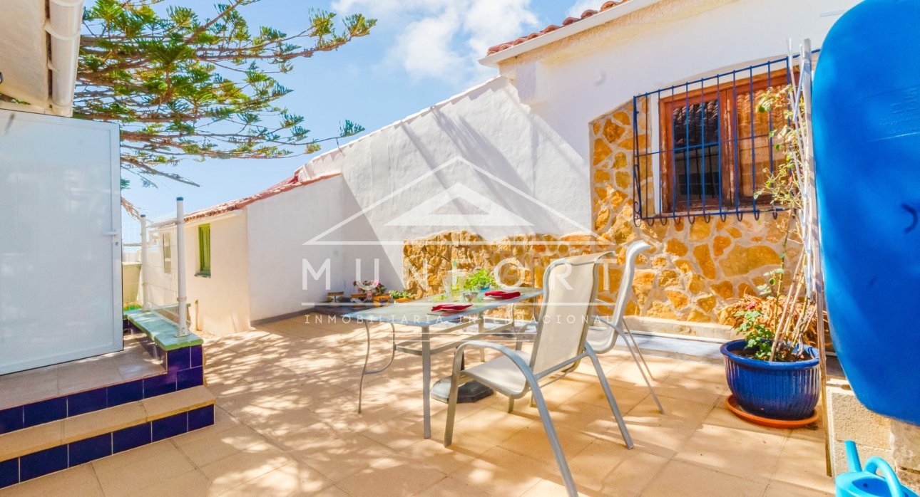 Revente - Villas -
Murcia - GEA Y TRUYOLS