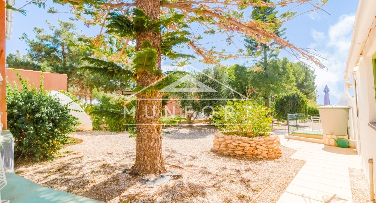 Revente - Villas -
Murcia - GEA Y TRUYOLS