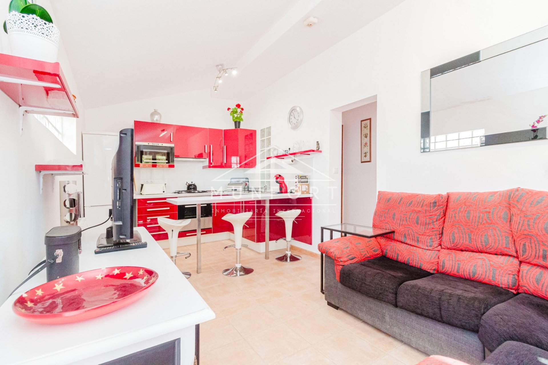 Revente - Villas -
Murcia - GEA Y TRUYOLS