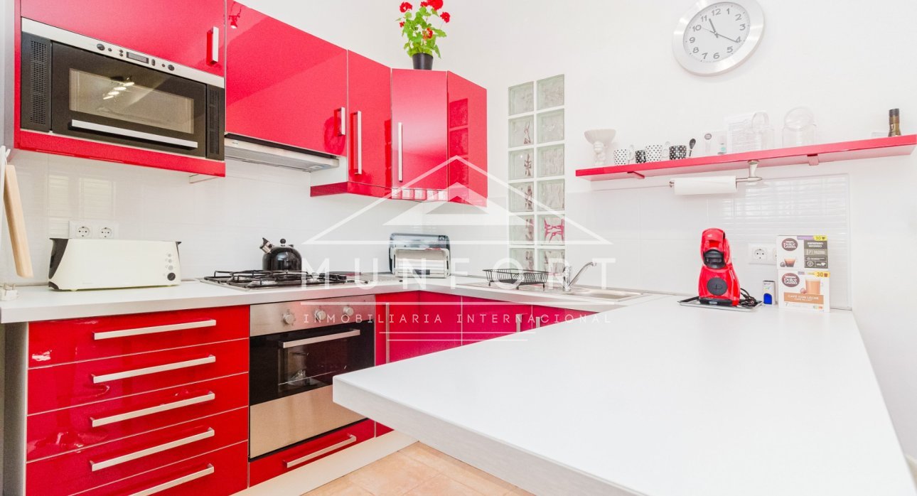 Revente - Villas -
Murcia - GEA Y TRUYOLS