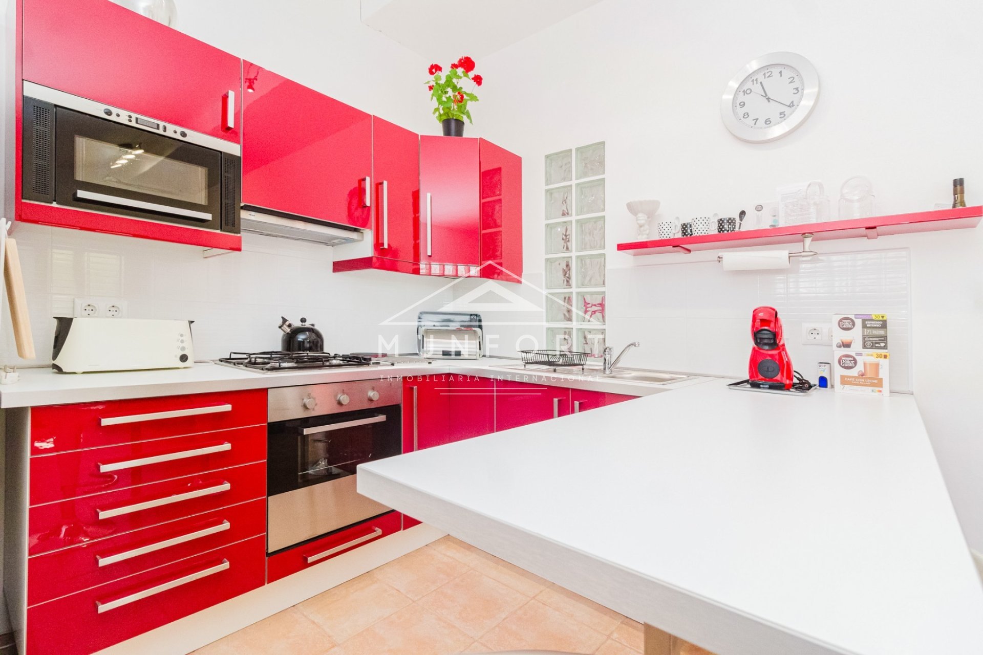 Revente - Villas -
Murcia - GEA Y TRUYOLS