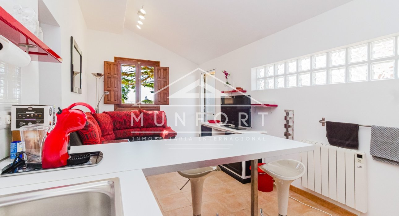 Revente - Villas -
Murcia - GEA Y TRUYOLS