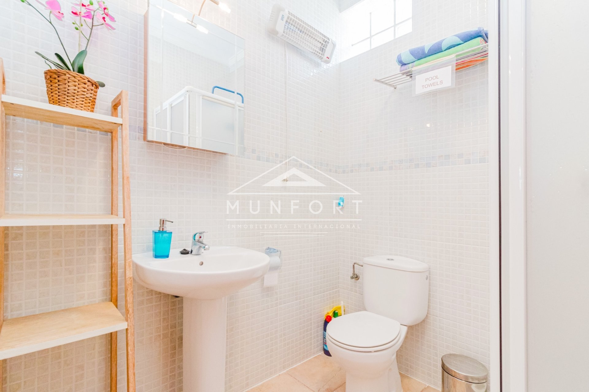 Revente - Villas -
Murcia - GEA Y TRUYOLS