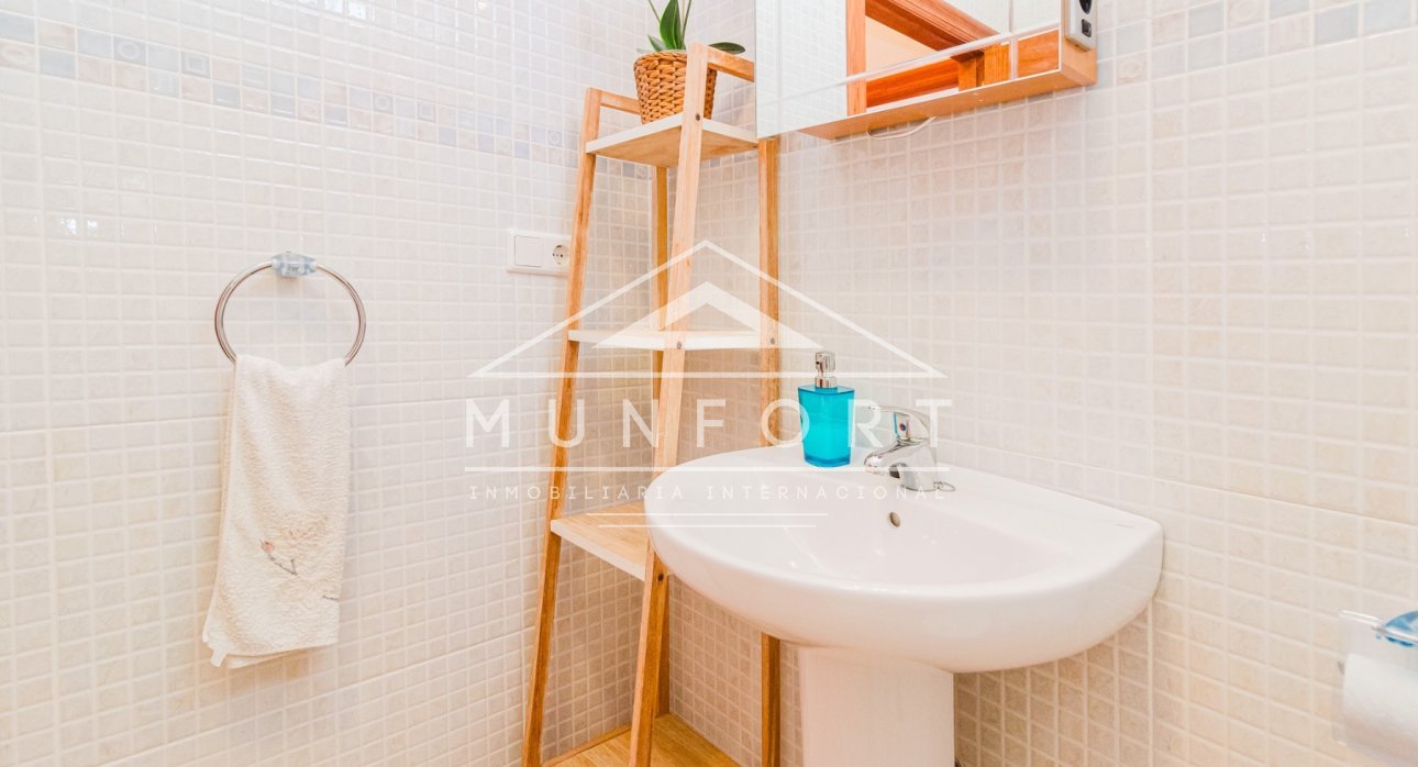 Revente - Villas -
Murcia - GEA Y TRUYOLS