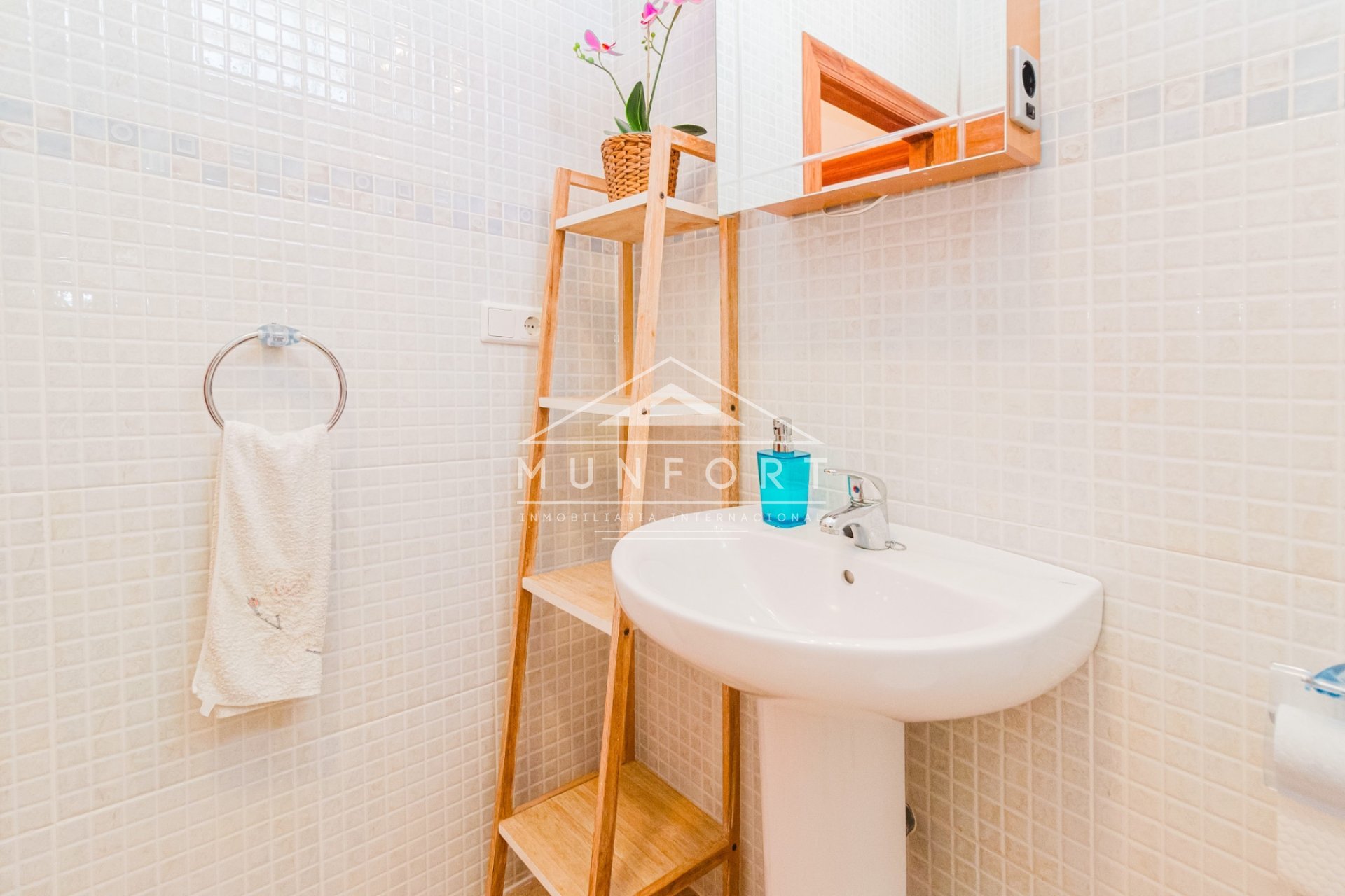 Revente - Villas -
Murcia - GEA Y TRUYOLS