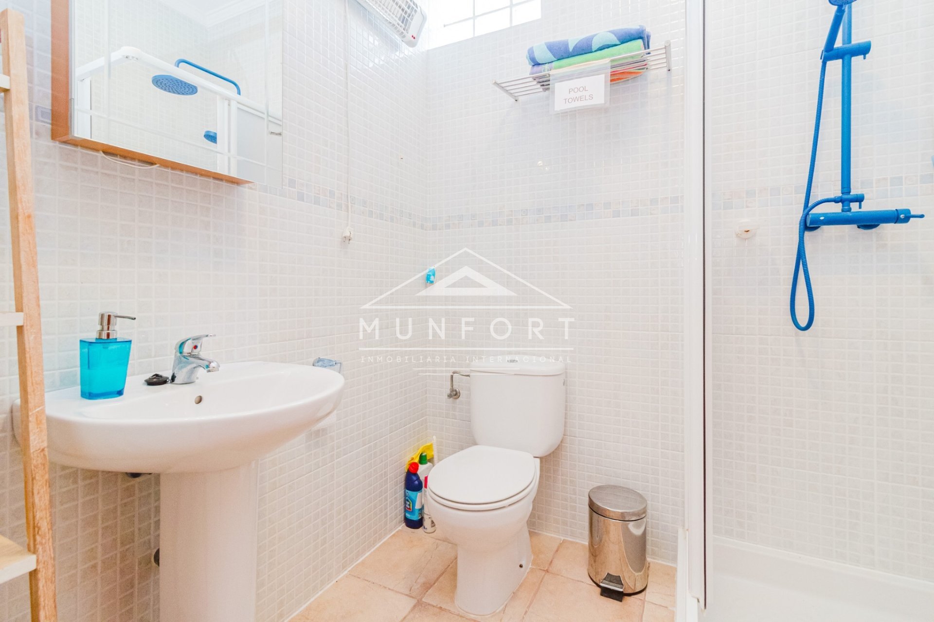 Revente - Villas -
Murcia - GEA Y TRUYOLS