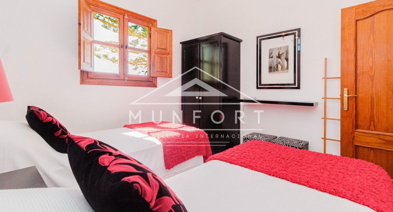 Revente - Villas -
Murcia - GEA Y TRUYOLS