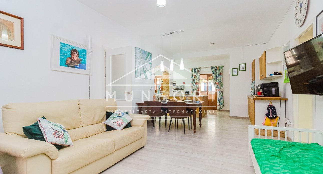 Revente - Villas -
Murcia - GEA Y TRUYOLS