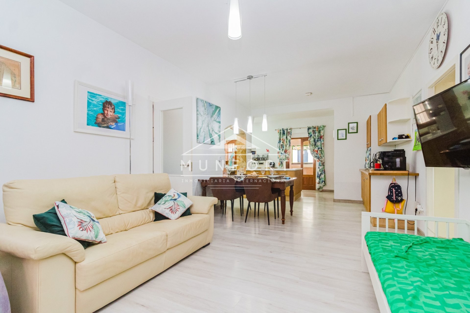 Revente - Villas -
Murcia - GEA Y TRUYOLS