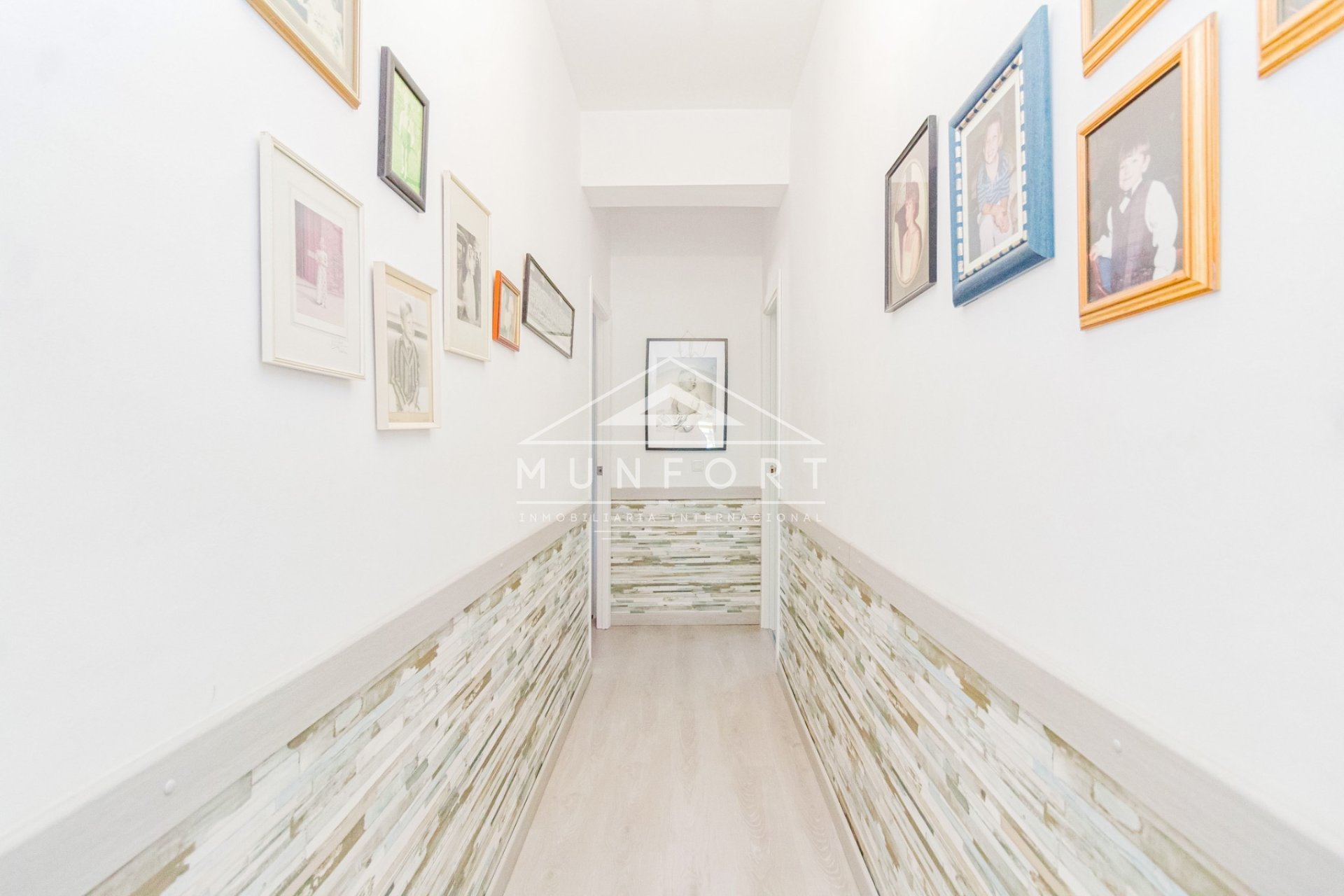 Revente - Villas -
Murcia - GEA Y TRUYOLS