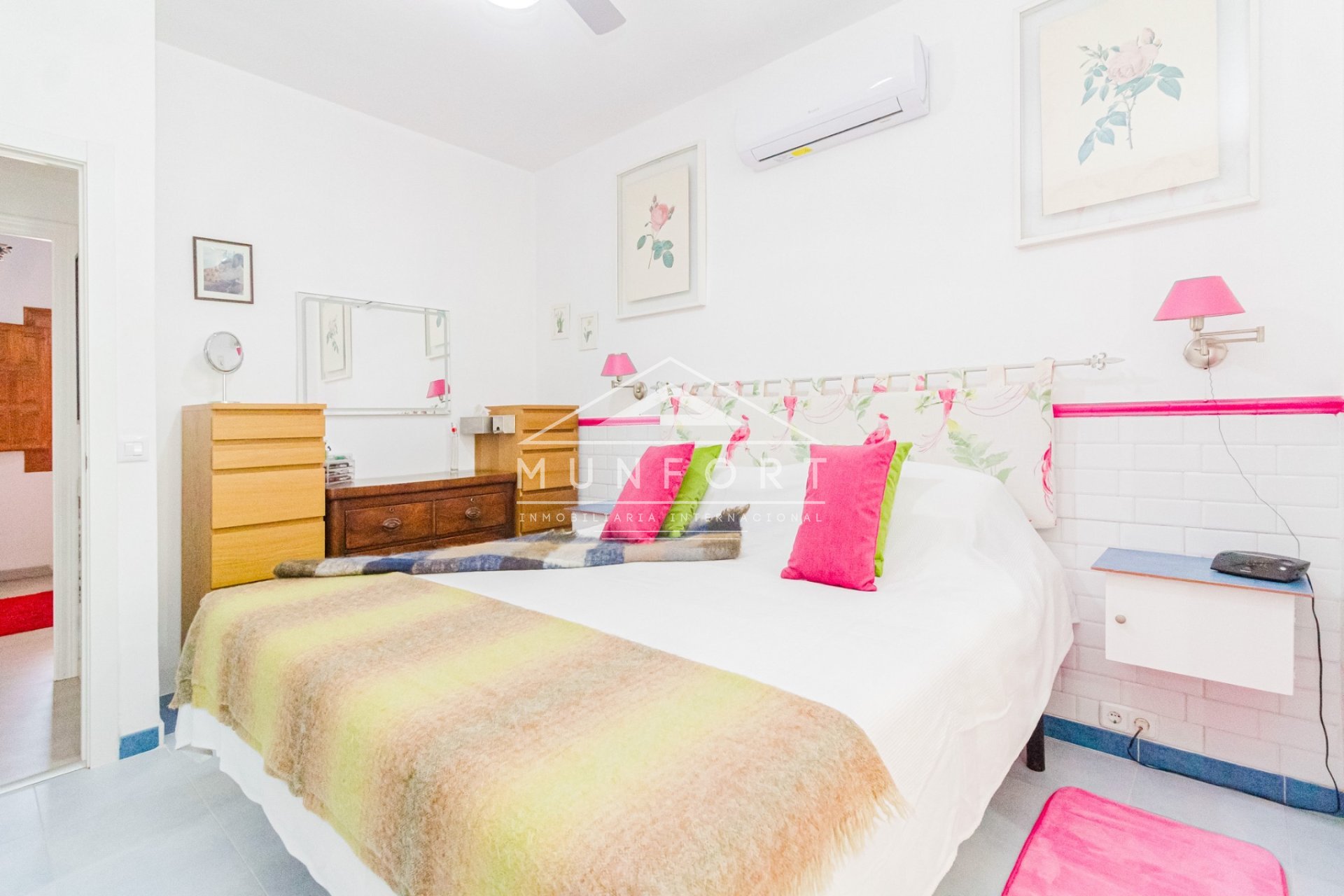 Revente - Villas -
Murcia - GEA Y TRUYOLS