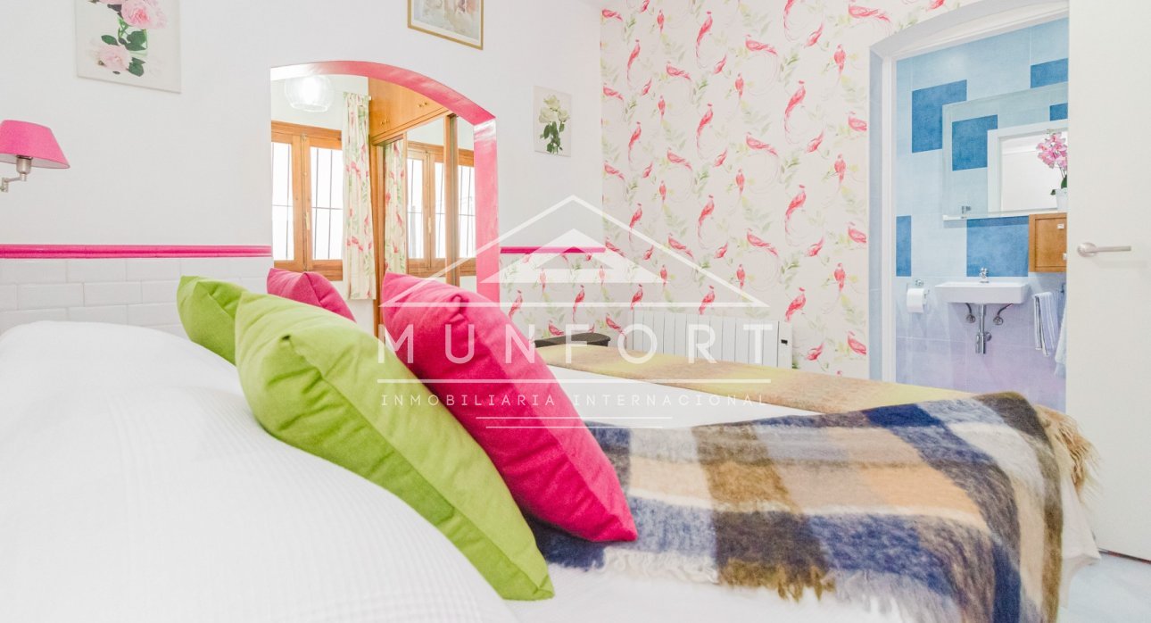 Revente - Villas -
Murcia - GEA Y TRUYOLS