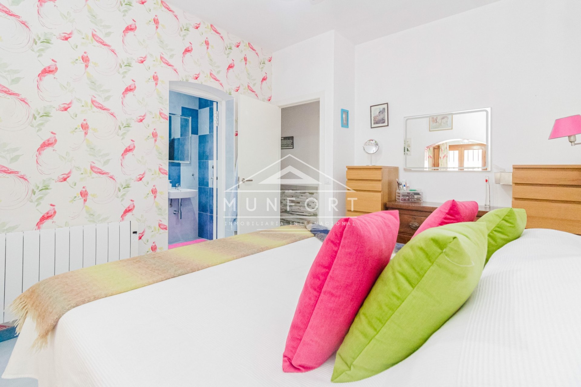 Revente - Villas -
Murcia - GEA Y TRUYOLS