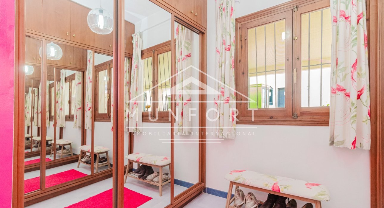 Revente - Villas -
Murcia - GEA Y TRUYOLS