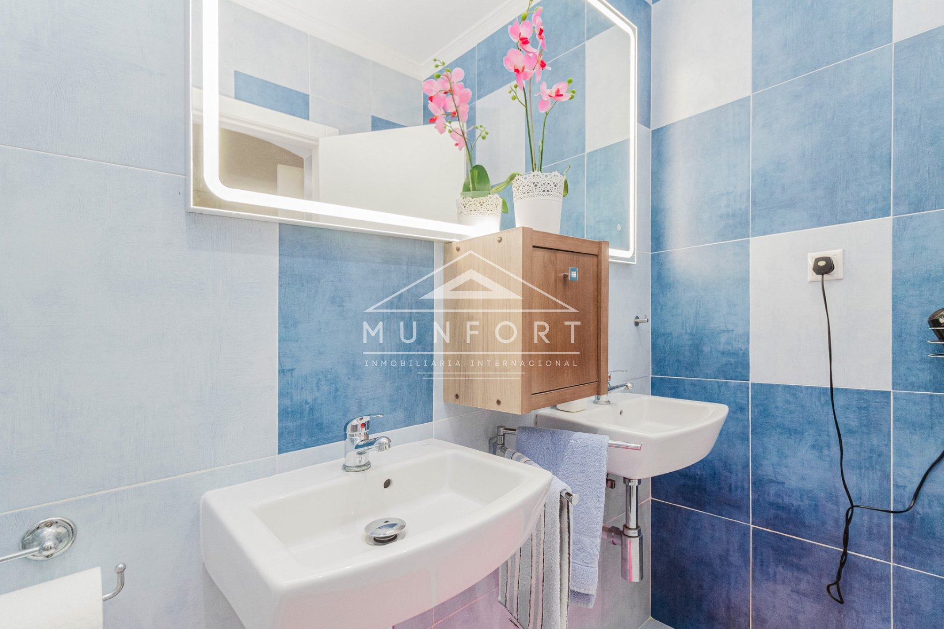 Revente - Villas -
Murcia - GEA Y TRUYOLS