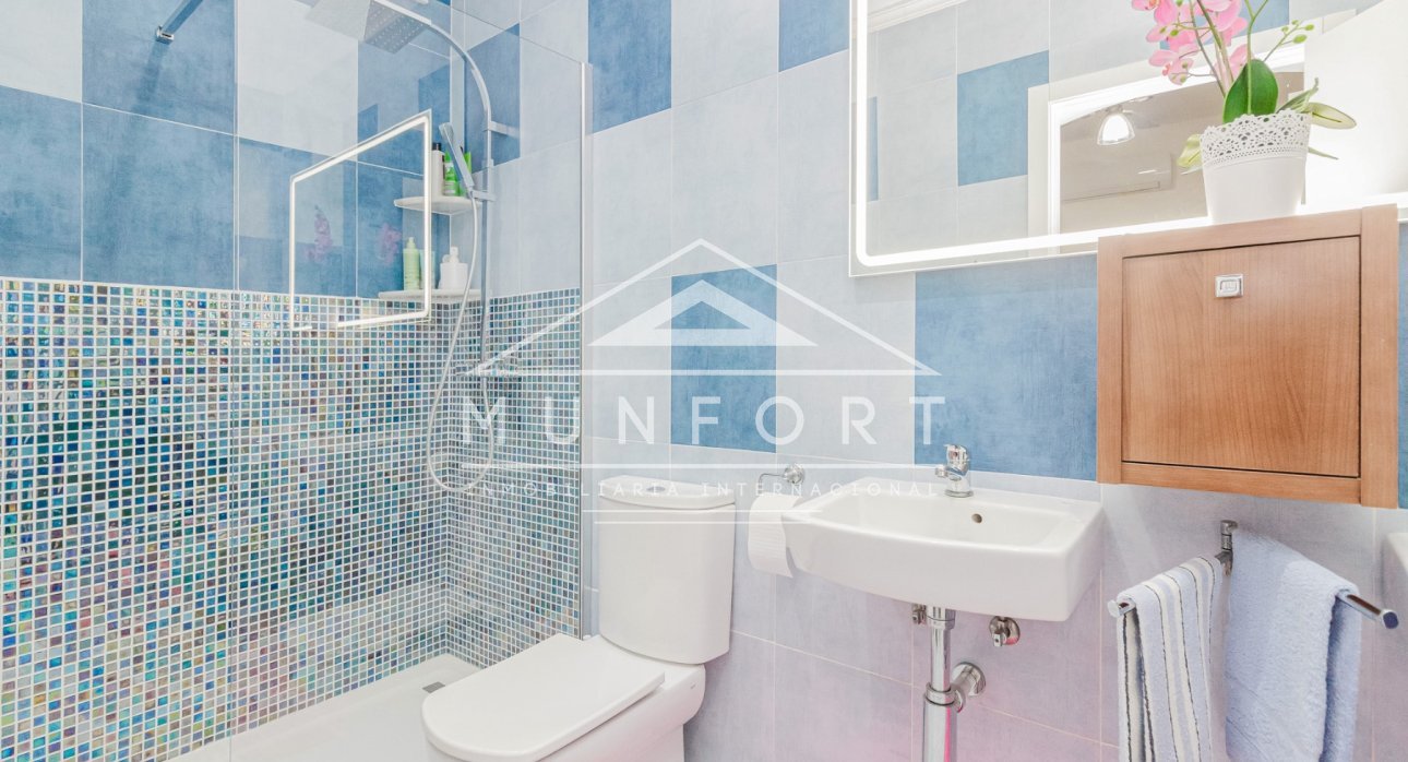 Revente - Villas -
Murcia - GEA Y TRUYOLS