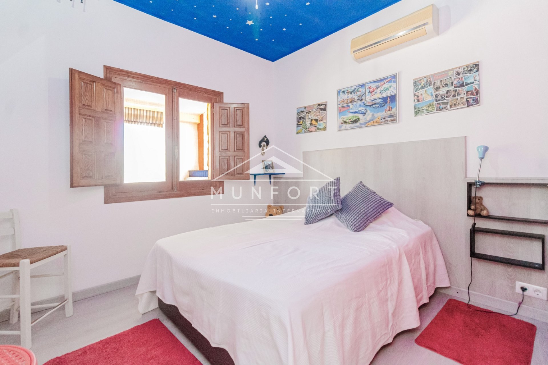 Revente - Villas -
Murcia - GEA Y TRUYOLS