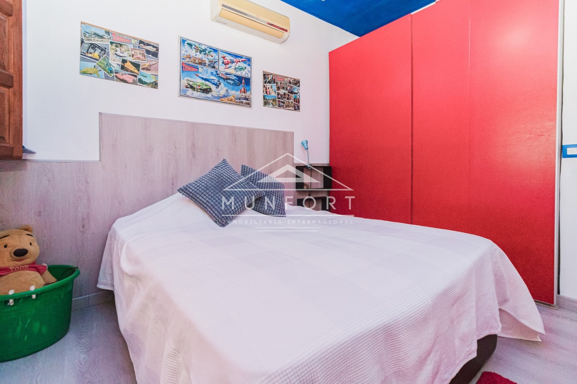 Revente - Villas -
Murcia - GEA Y TRUYOLS