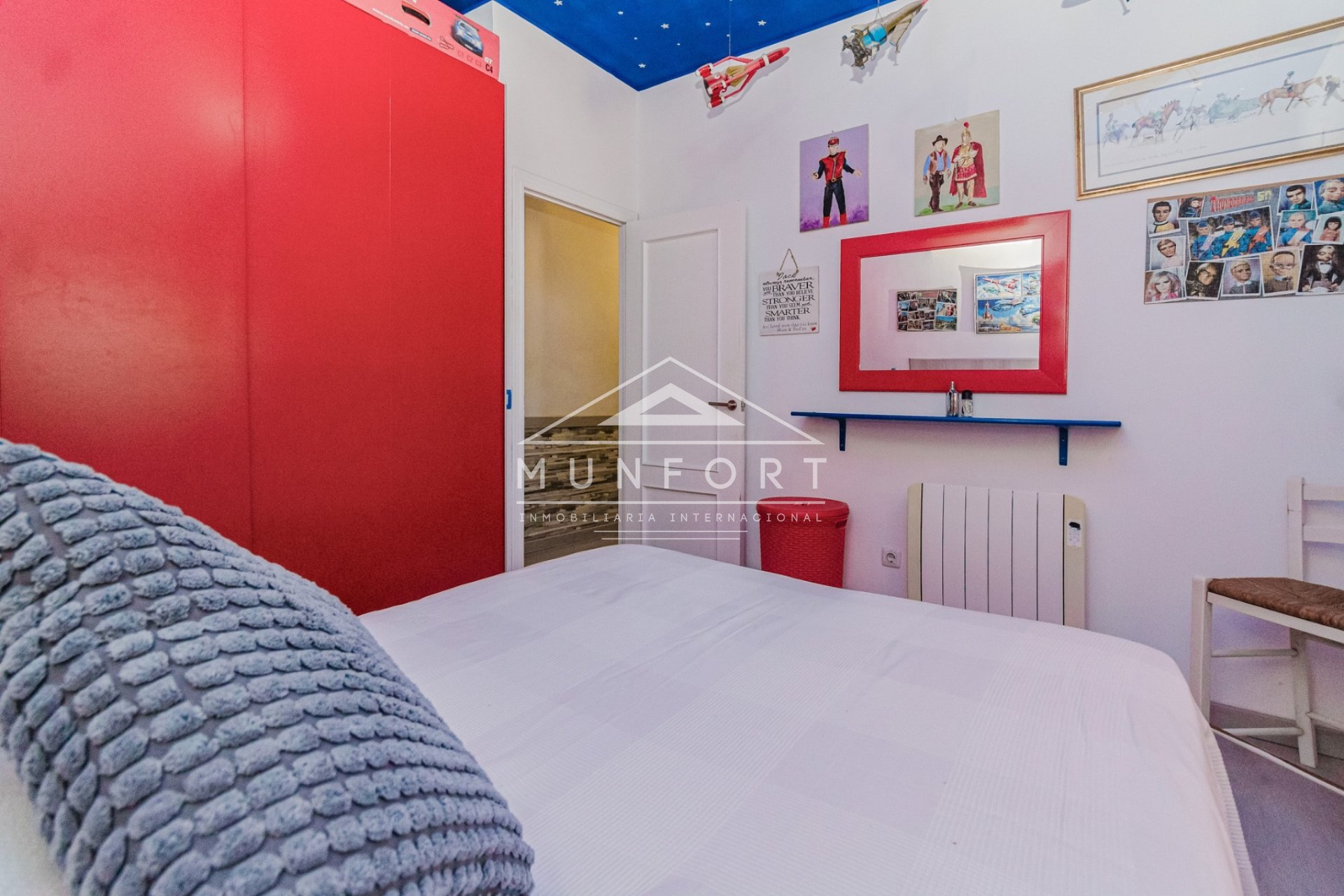 Revente - Villas -
Murcia - GEA Y TRUYOLS