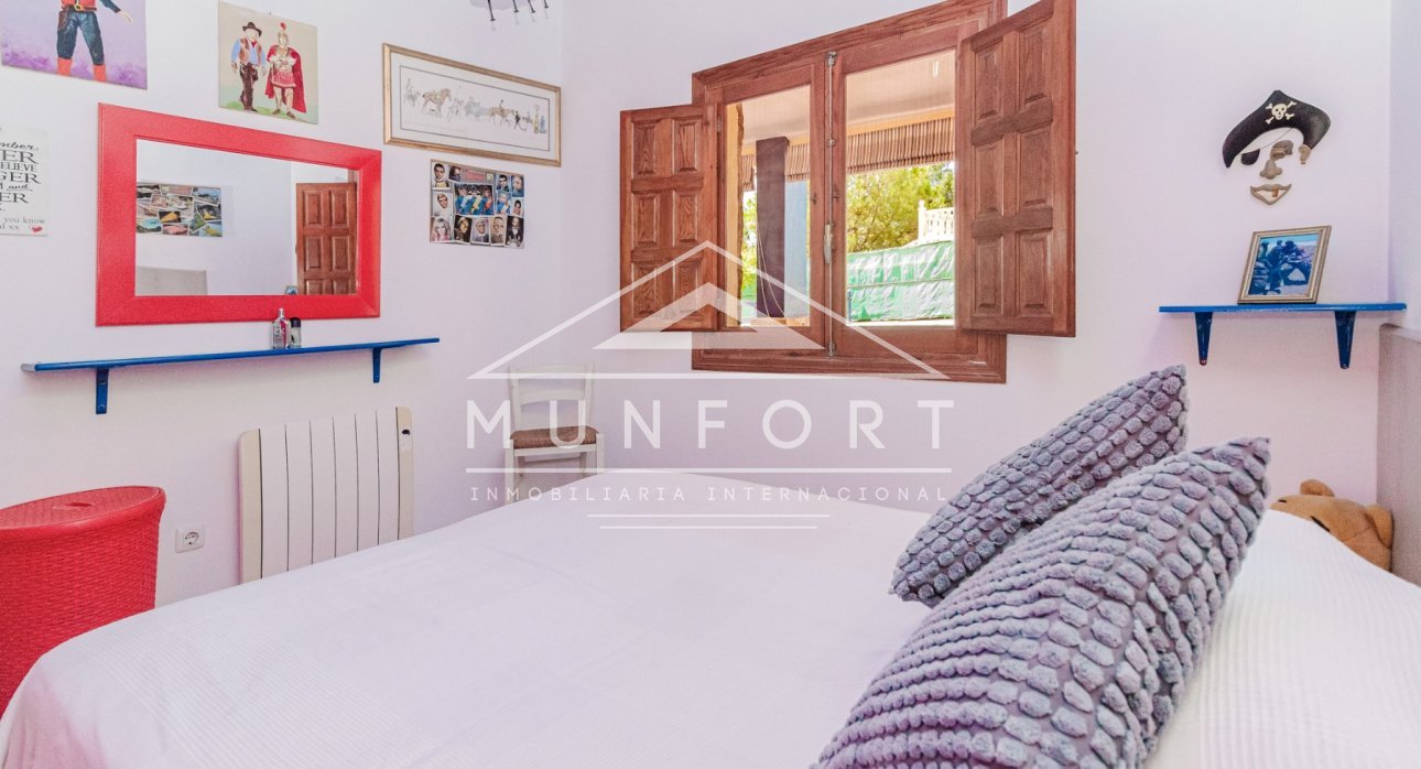 Revente - Villas -
Murcia - GEA Y TRUYOLS