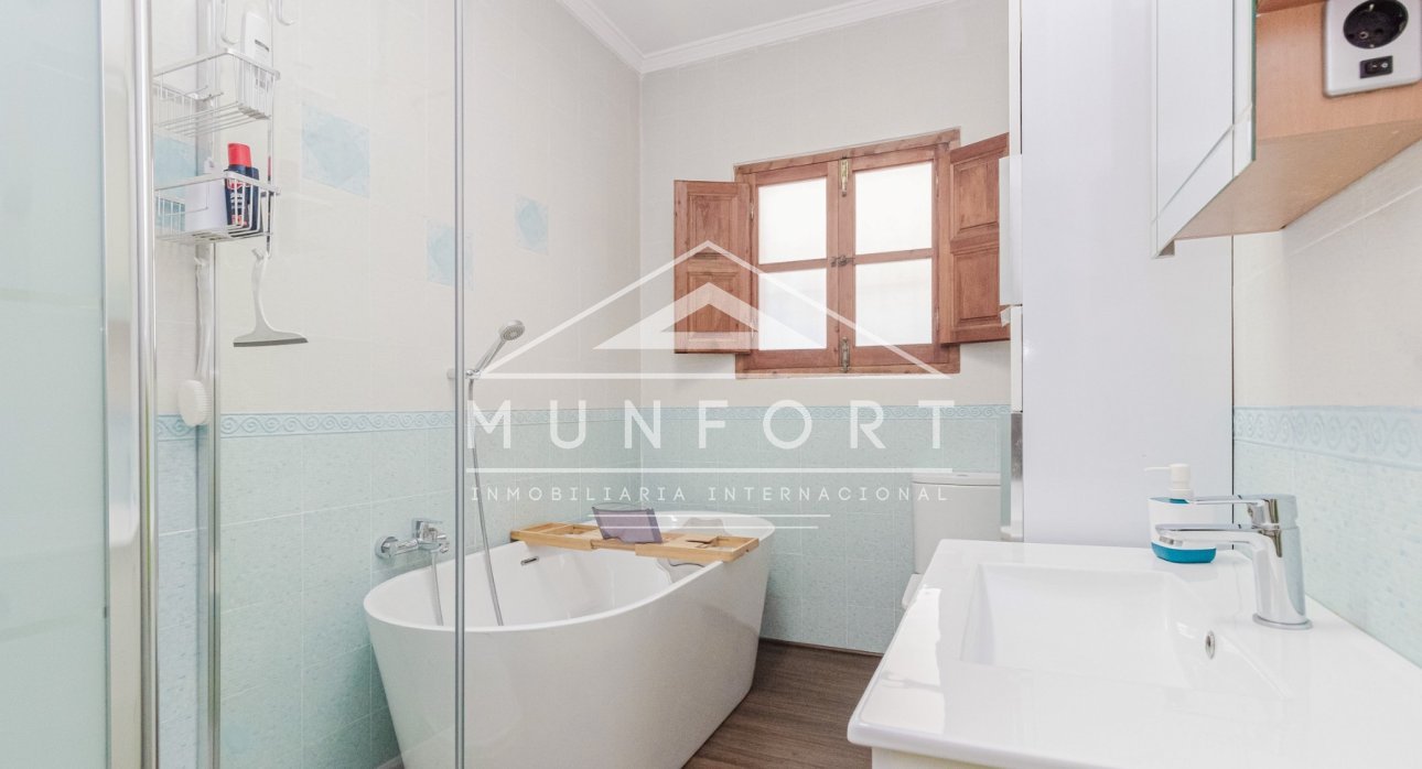 Revente - Villas -
Murcia - GEA Y TRUYOLS