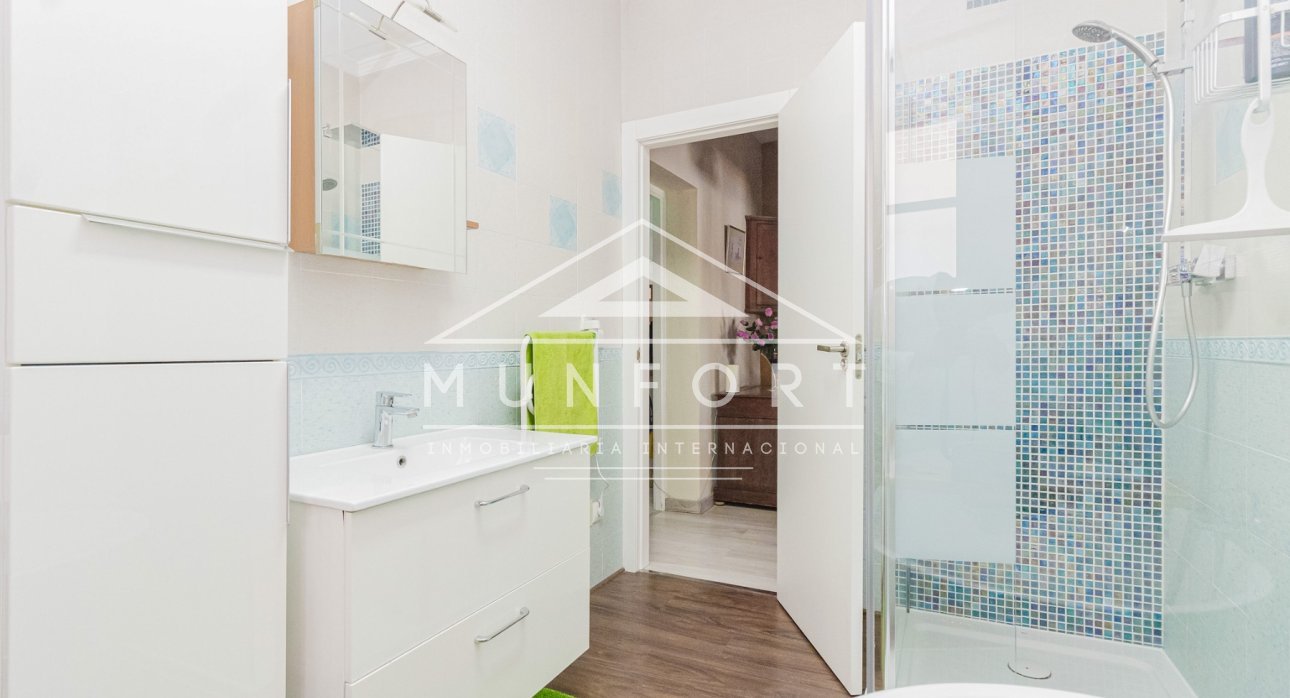 Revente - Villas -
Murcia - GEA Y TRUYOLS