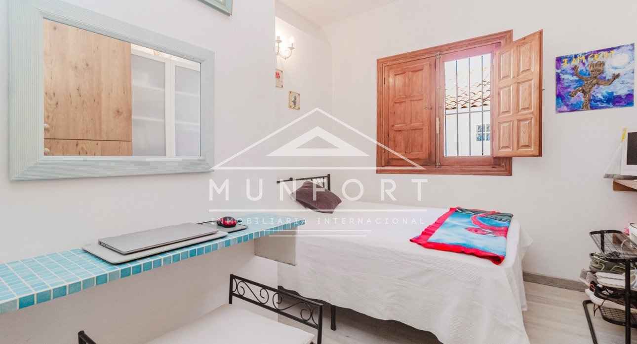 Revente - Villas -
Murcia - GEA Y TRUYOLS