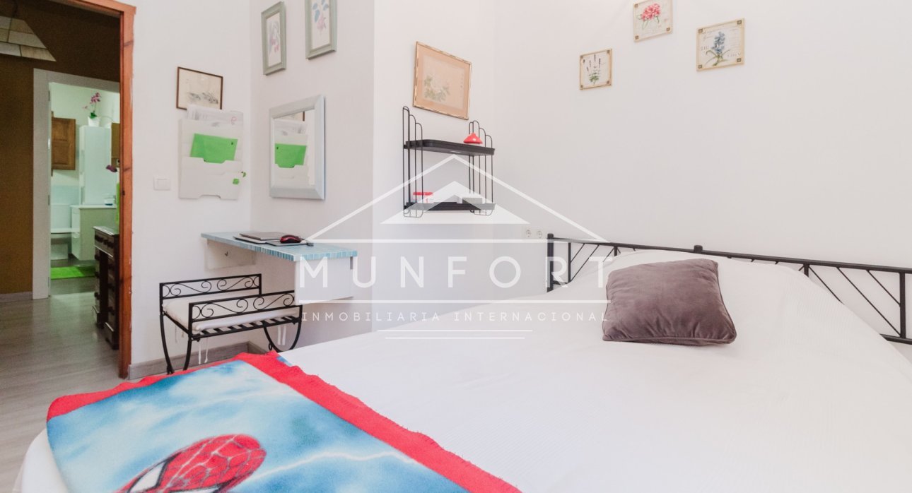 Revente - Villas -
Murcia - GEA Y TRUYOLS