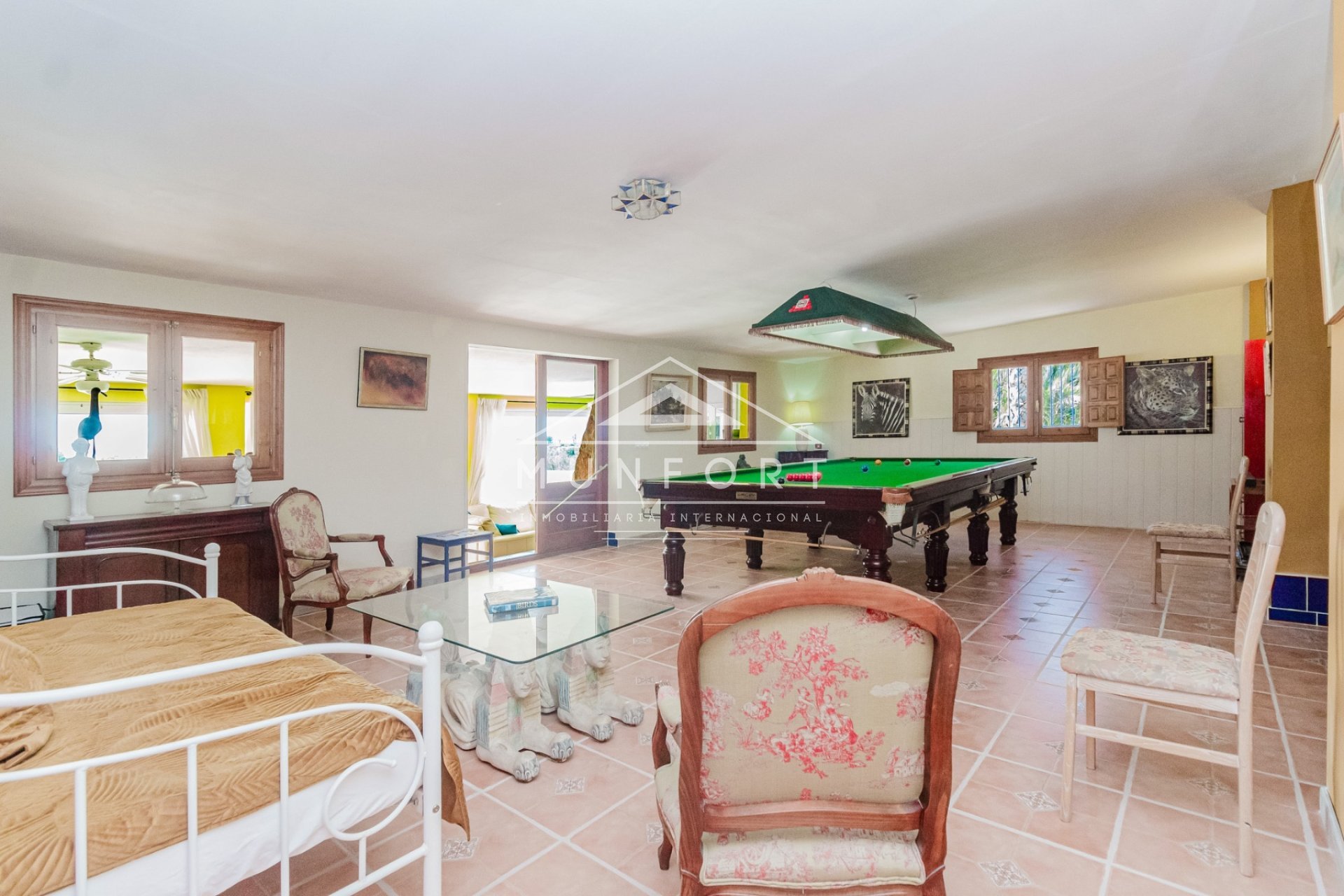 Revente - Villas -
Murcia - GEA Y TRUYOLS