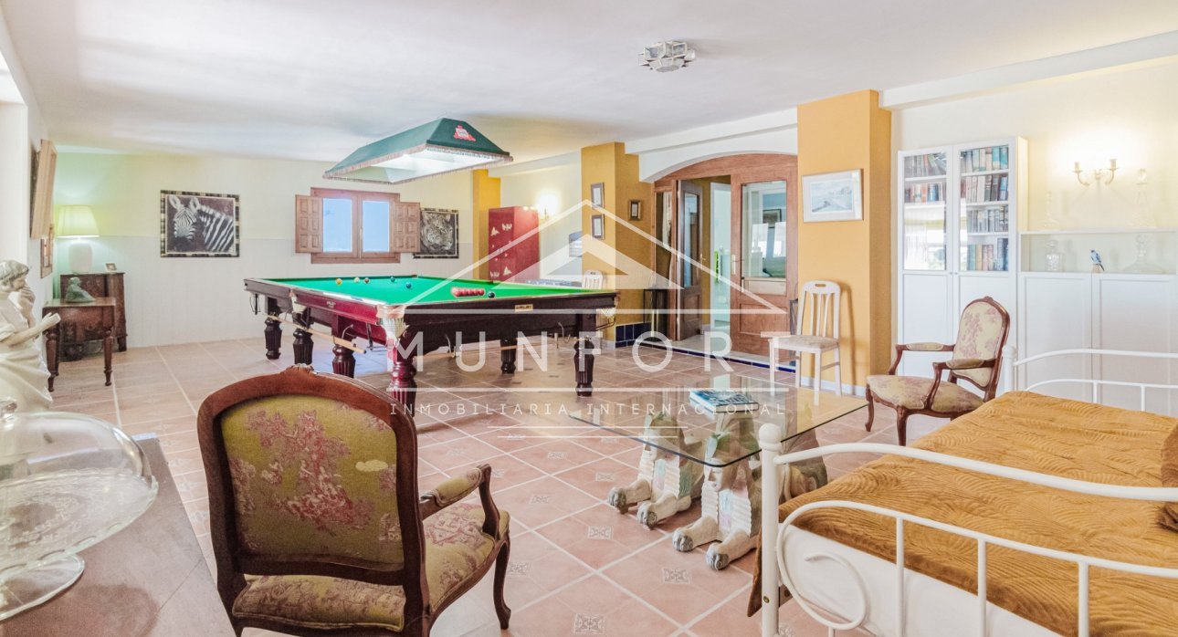 Revente - Villas -
Murcia - GEA Y TRUYOLS