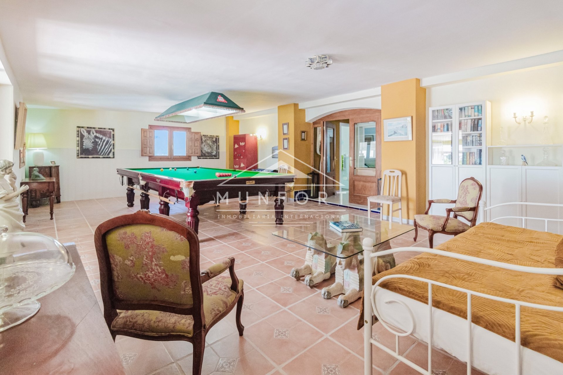 Revente - Villas -
Murcia - GEA Y TRUYOLS