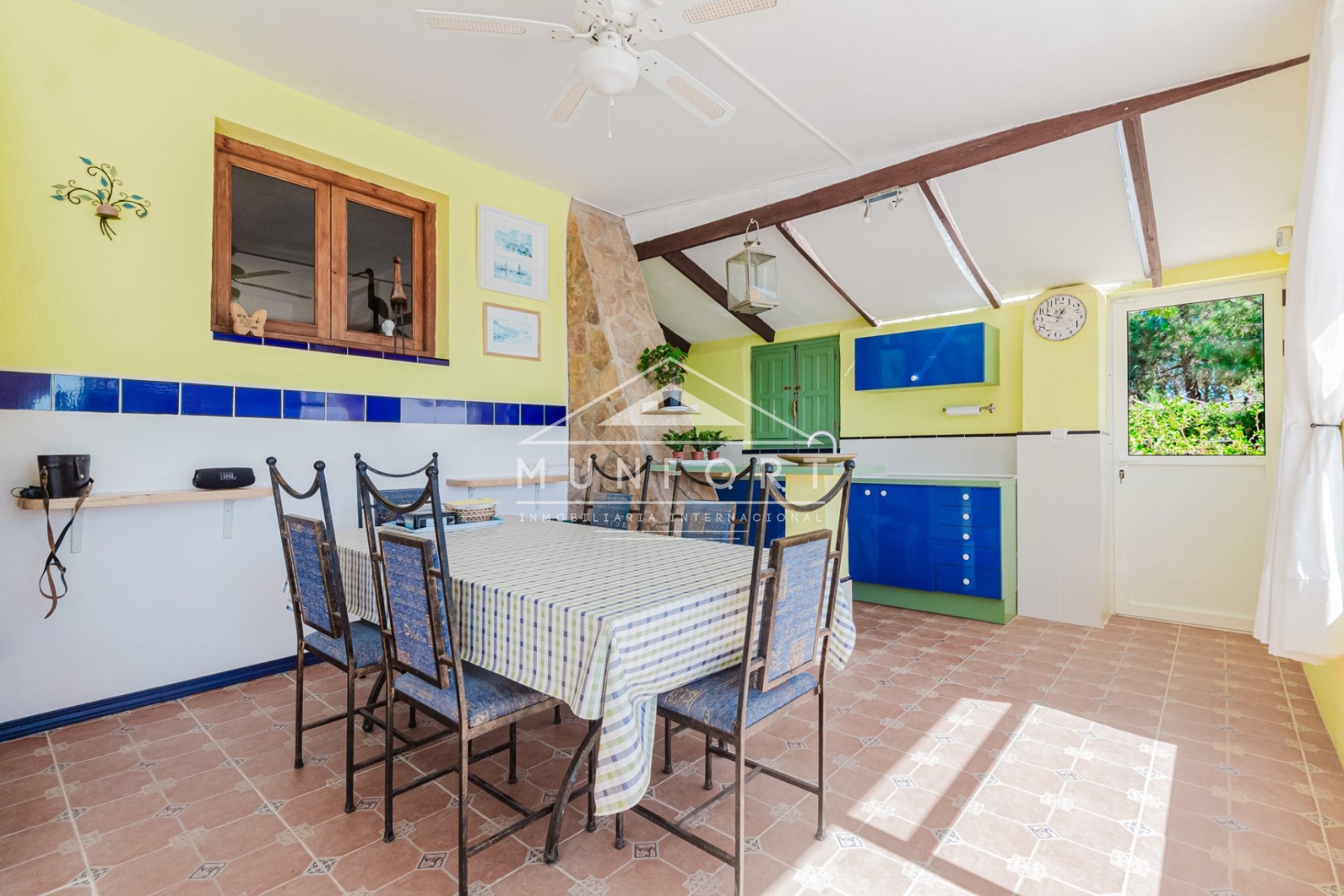 Revente - Villas -
Murcia - GEA Y TRUYOLS