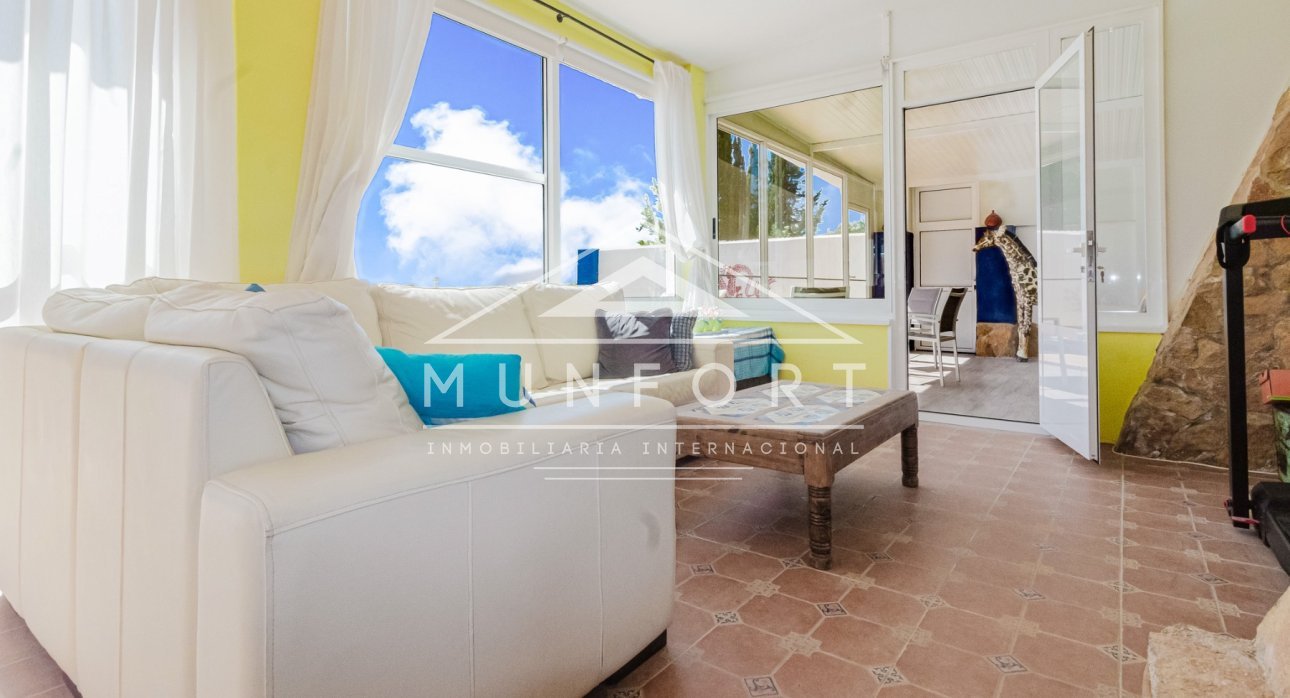 Revente - Villas -
Murcia - GEA Y TRUYOLS