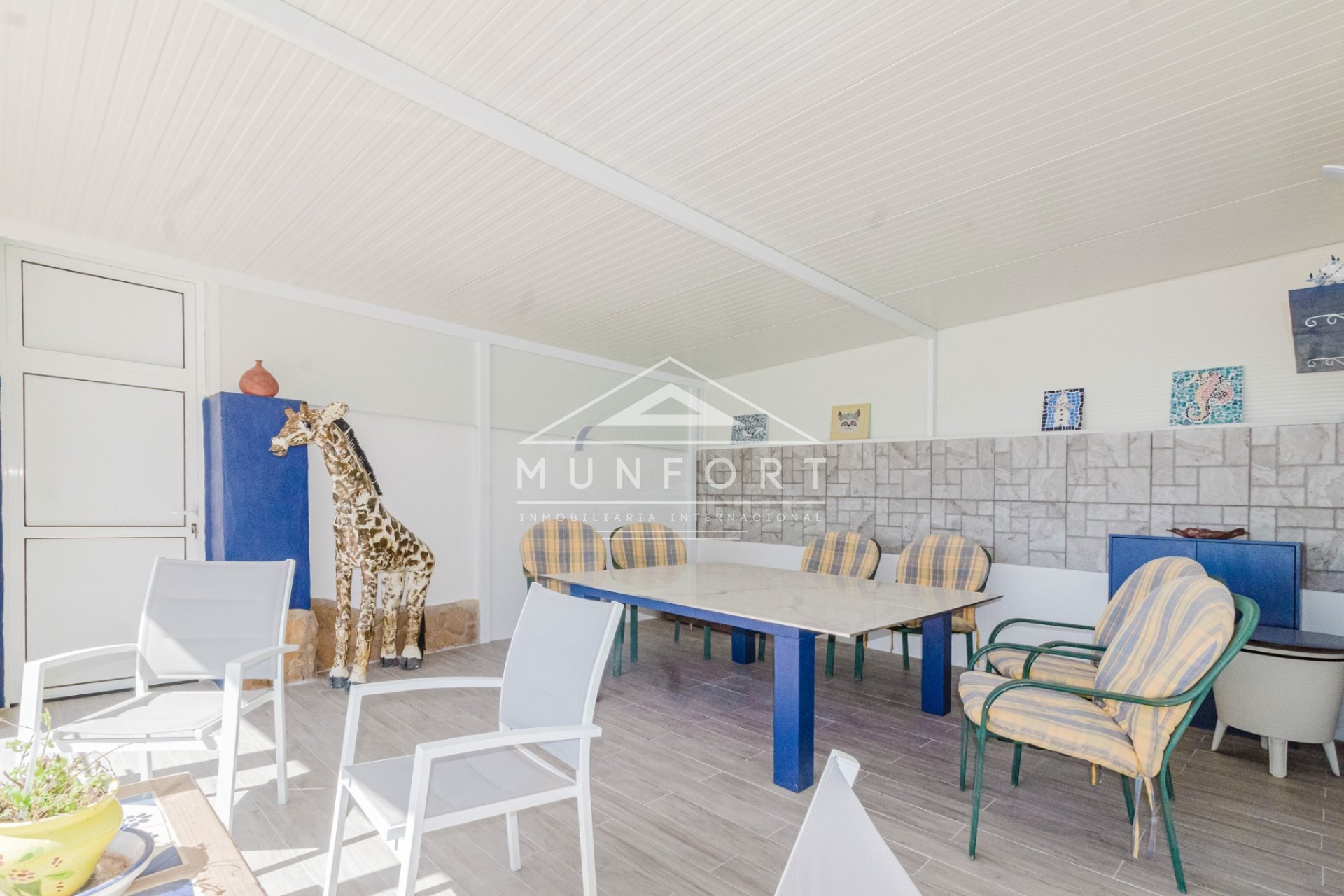 Revente - Villas -
Murcia - GEA Y TRUYOLS