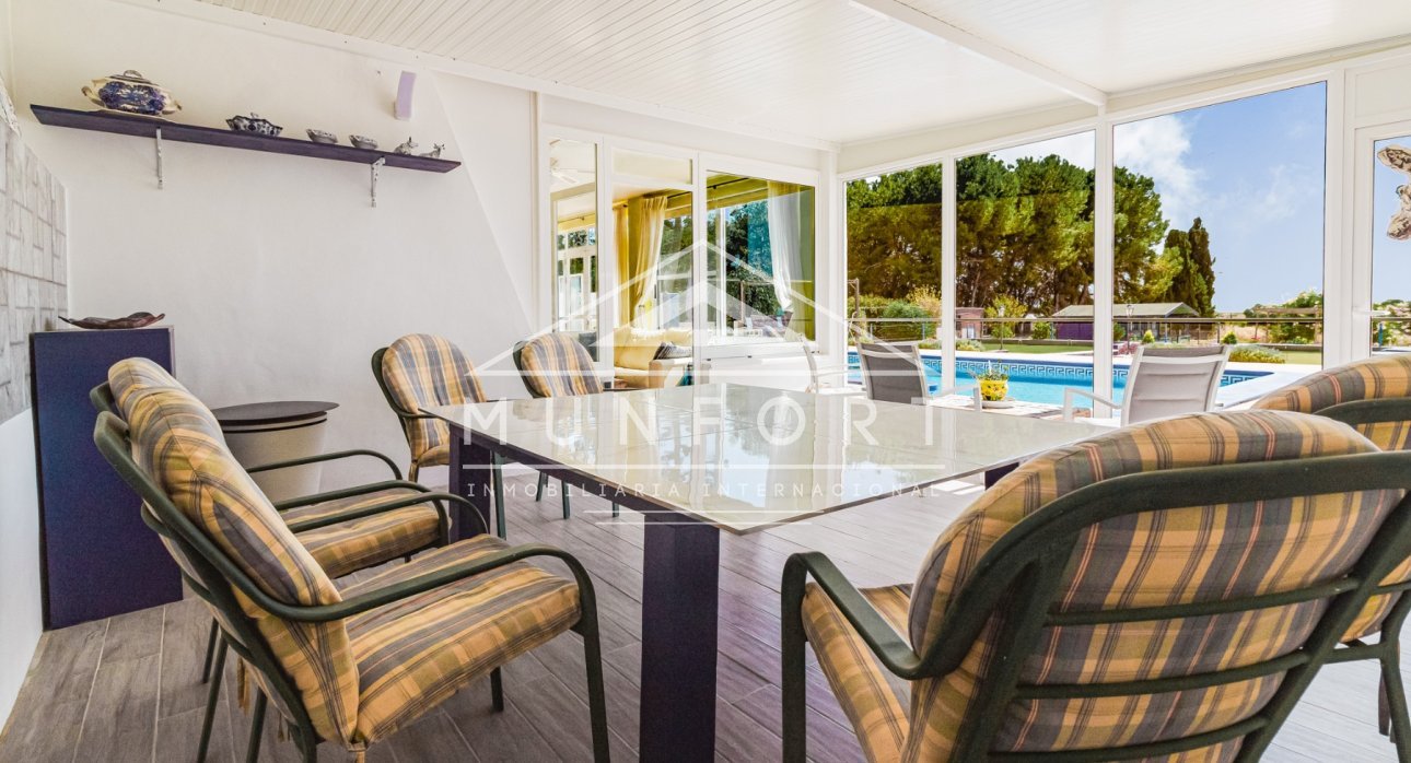 Revente - Villas -
Murcia - GEA Y TRUYOLS