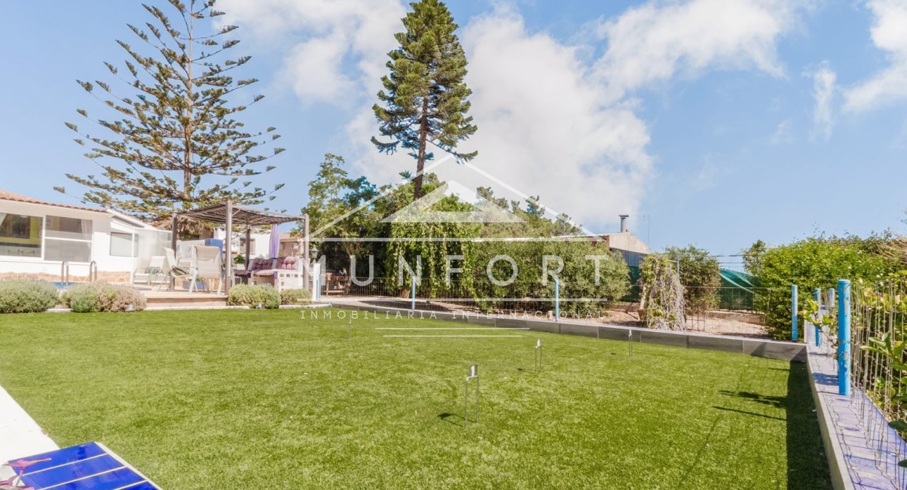 Revente - Villas -
Murcia - GEA Y TRUYOLS