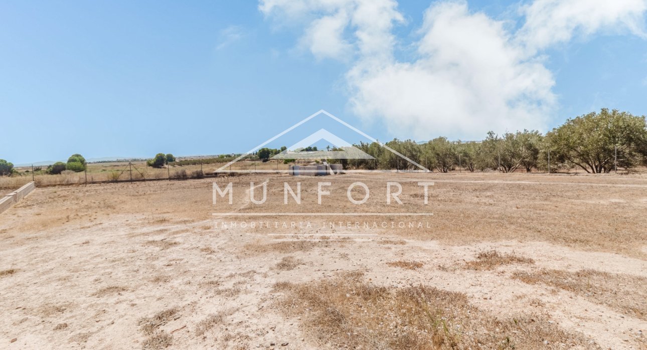 Revente - Villas -
Murcia - GEA Y TRUYOLS