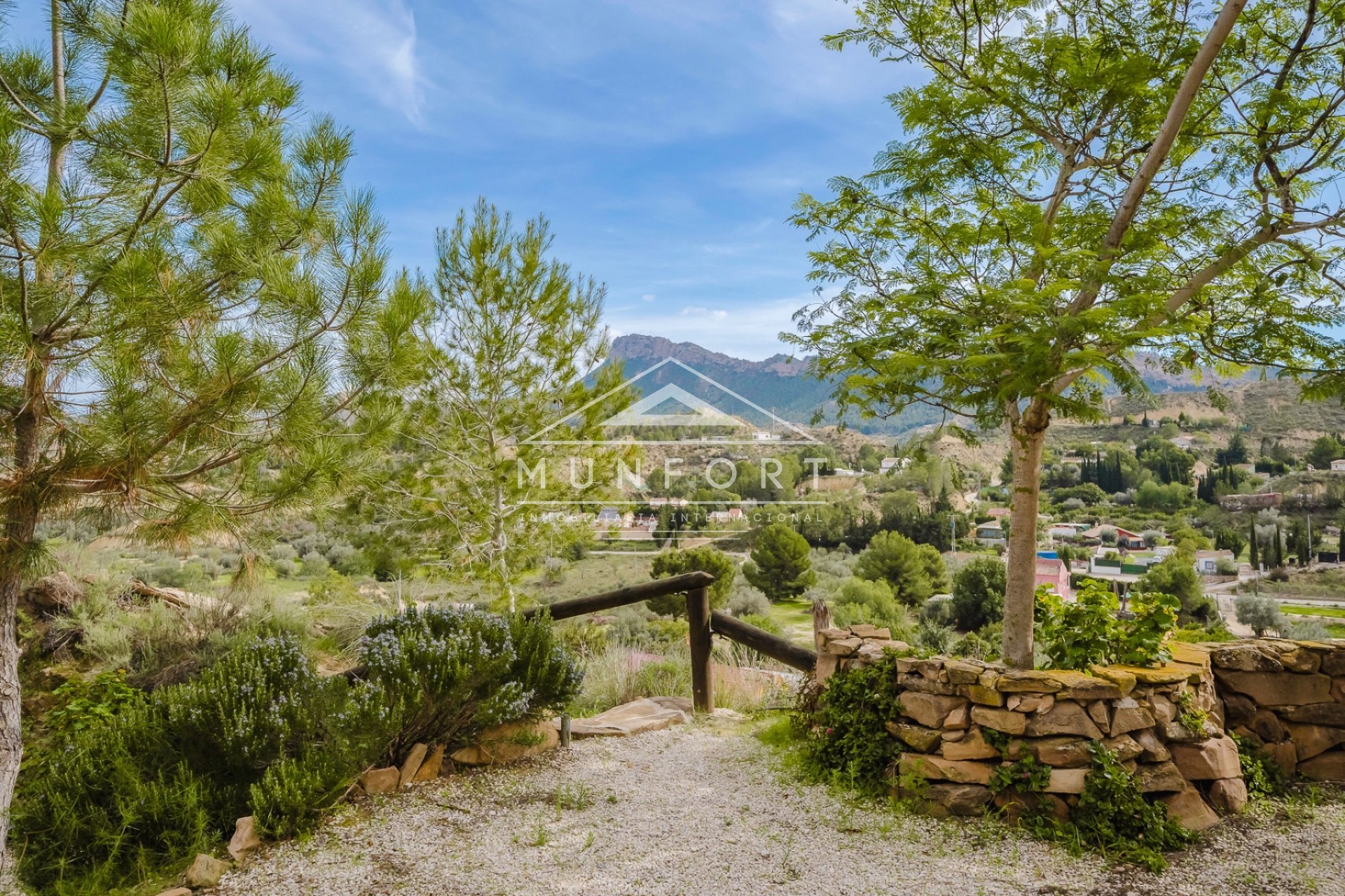 Revente - Villas -
Murcia - GEA Y TRUYOLS