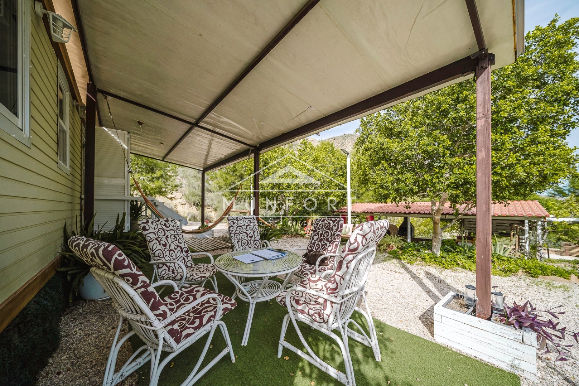 Revente - Villas -
Murcia - GEA Y TRUYOLS